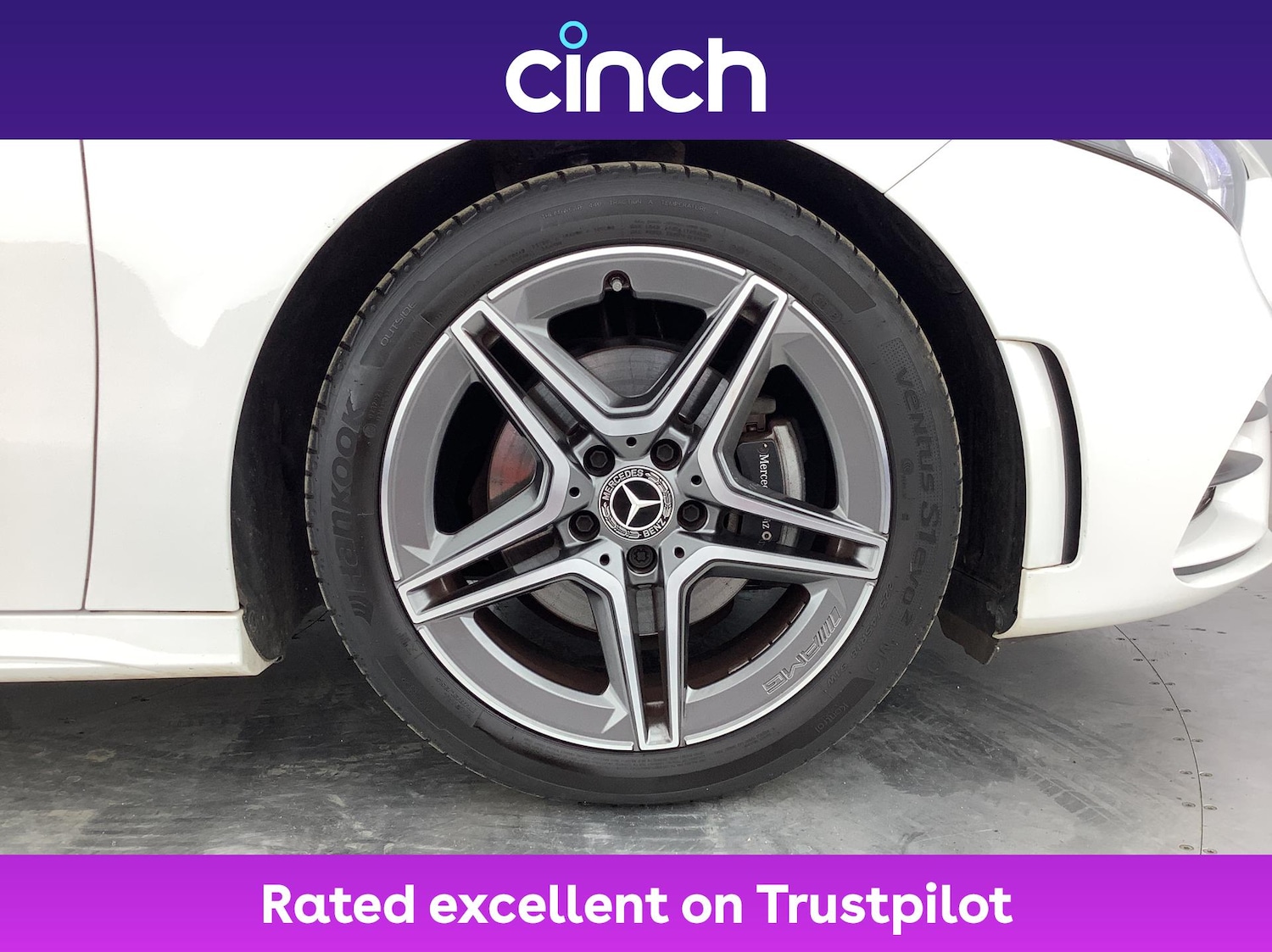 Used Mercedes-Benz A-Class 2018 for sale - 76739277: Photo 28