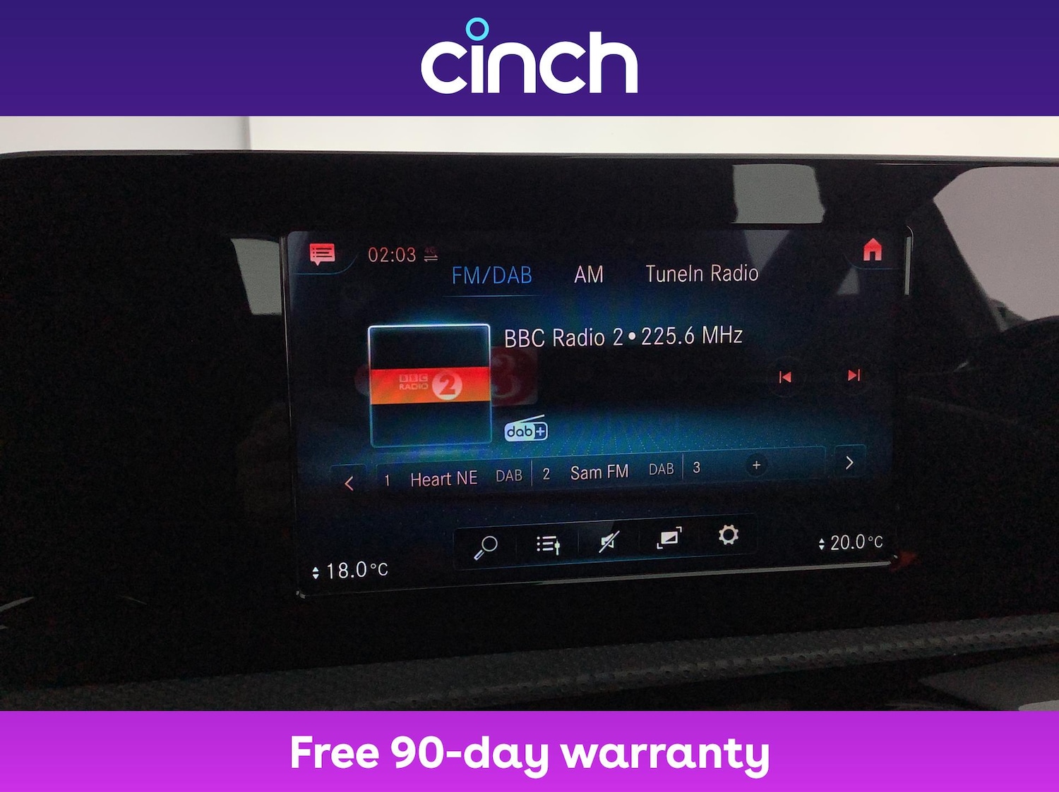 Used Mercedes-Benz A-Class 2018 for sale - 76739277: Photo 34