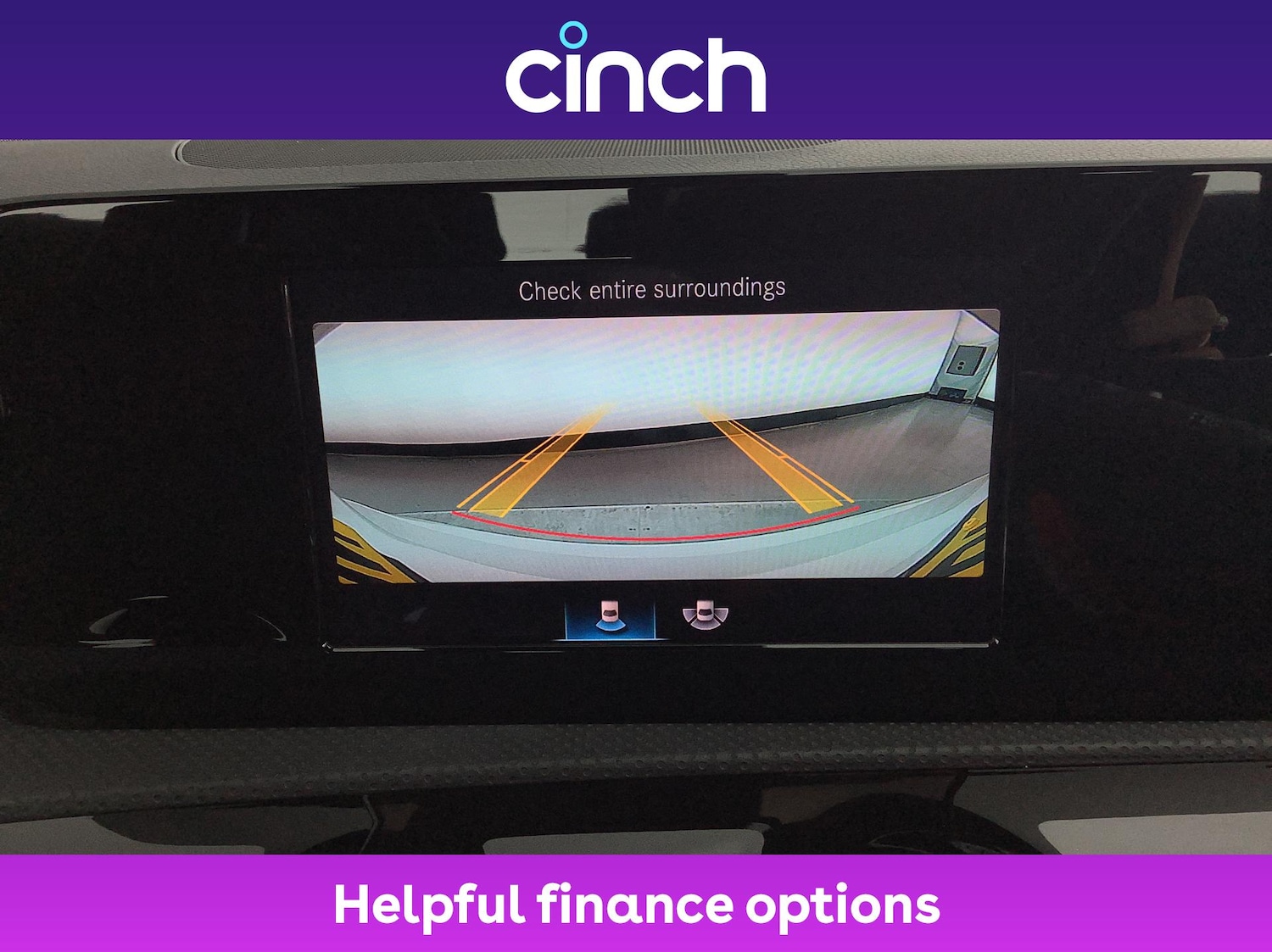 Used Mercedes-Benz A-Class 2018 for sale - 76739277: Photo 35