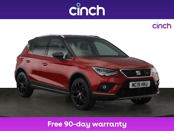 Used SEAT Arona 2019 for sale - 75565844: Photo