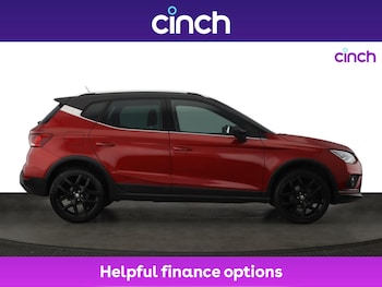 Used SEAT Arona 2019 for sale - 75565844: Photo