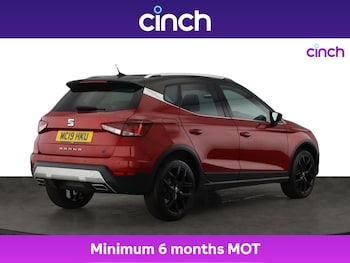 Used SEAT Arona 2019 for sale - 75565844: Photo