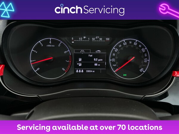 Used Vauxhall Corsa 2018 for sale - 75495726: Photo 18