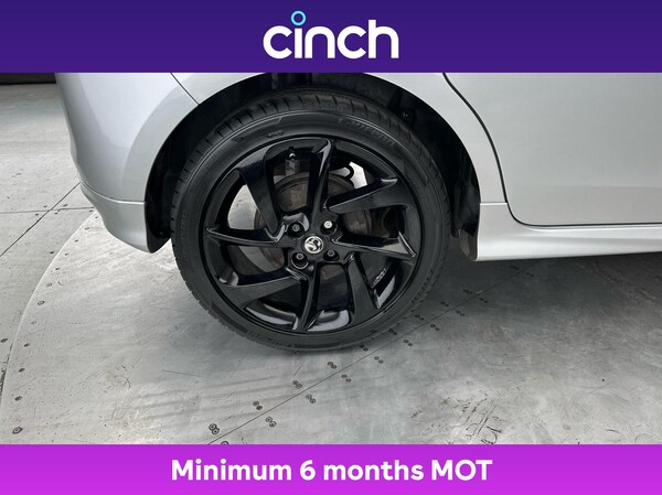 Used Vauxhall Corsa 2018 for sale - 75495726: Photo 27