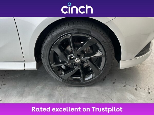 Used Vauxhall Corsa 2018 for sale - 75495726: Photo 28