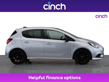 Used Vauxhall Corsa 2018 for sale - 75495726: Photo