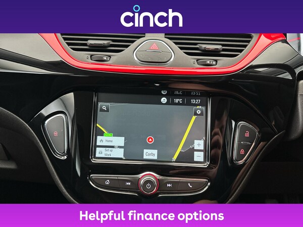 Used Vauxhall Corsa 2018 for sale - 75495726: Photo 30
