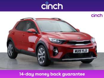 2019 - 1.0T GDi 3 5dr Auto