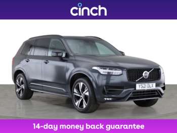 2021 - 2.0 B5P [250] R DESIGN 5dr AWD Gtron