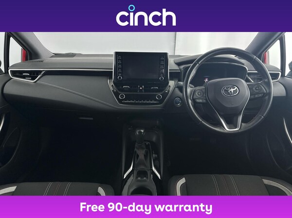 Used Toyota Corolla 2021 for sale - 76242062: Photo 15