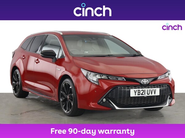Used Toyota Corolla 2021 for sale - 76242062: Photo 1