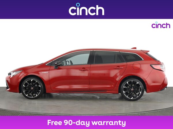 Used Toyota Corolla 2021 for sale - 76242062: Photo 8