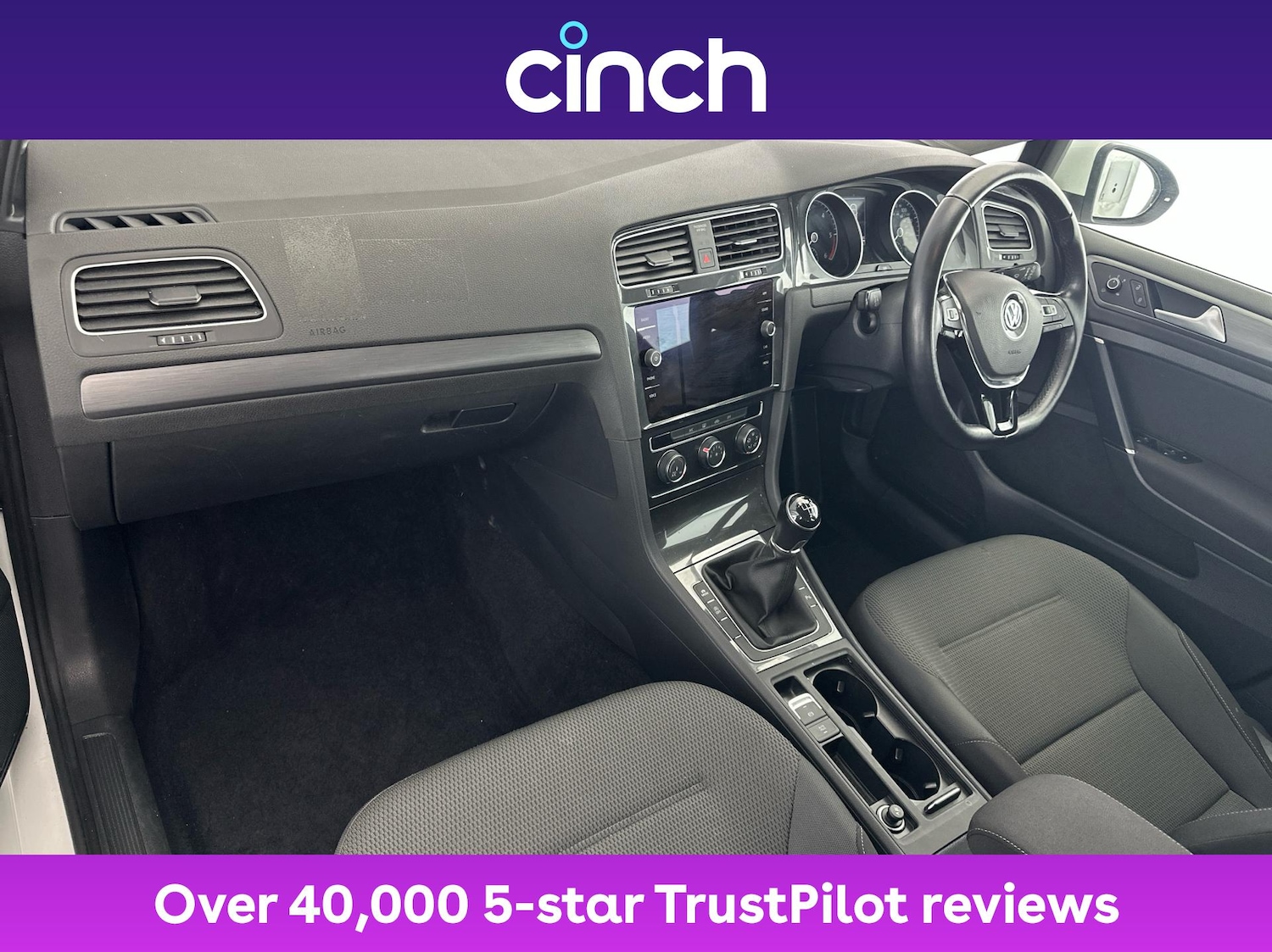 Used Volkswagen Golf 2019 for sale - 76798245: Photo 14