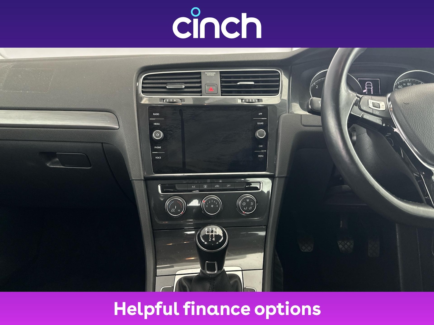 Used Volkswagen Golf 2019 for sale - 76798245: Photo 17