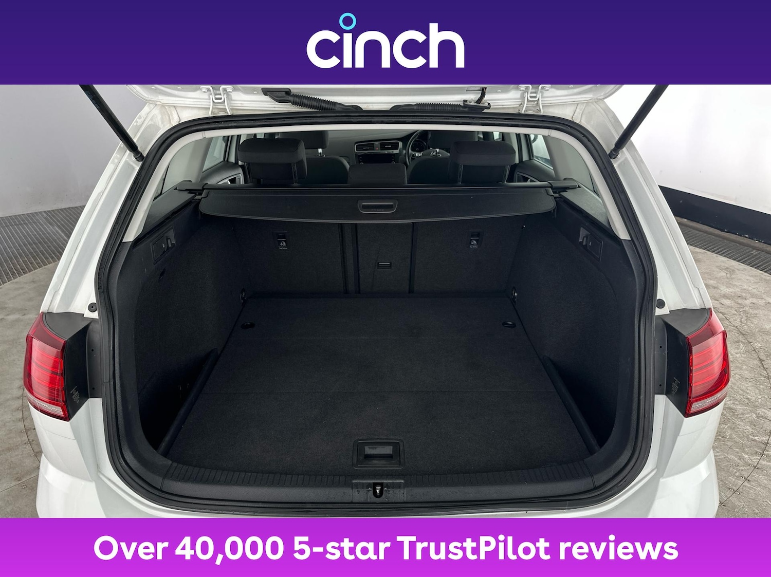 Used Volkswagen Golf 2019 for sale - 76798245: Photo 21