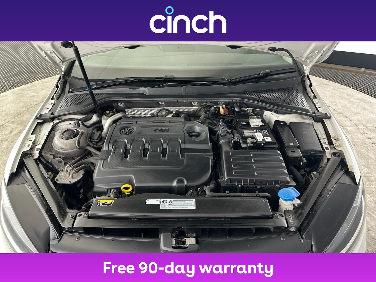 Used Volkswagen Golf 2019 for sale - 76798245: Photo 23