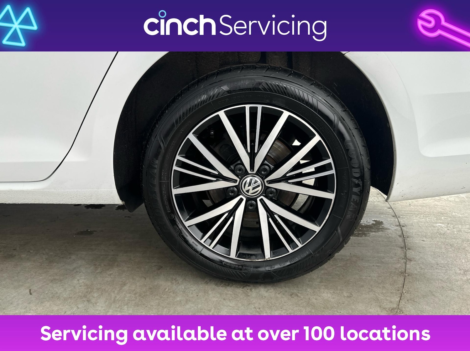 Used Volkswagen Golf 2019 for sale - 76798245: Photo 26