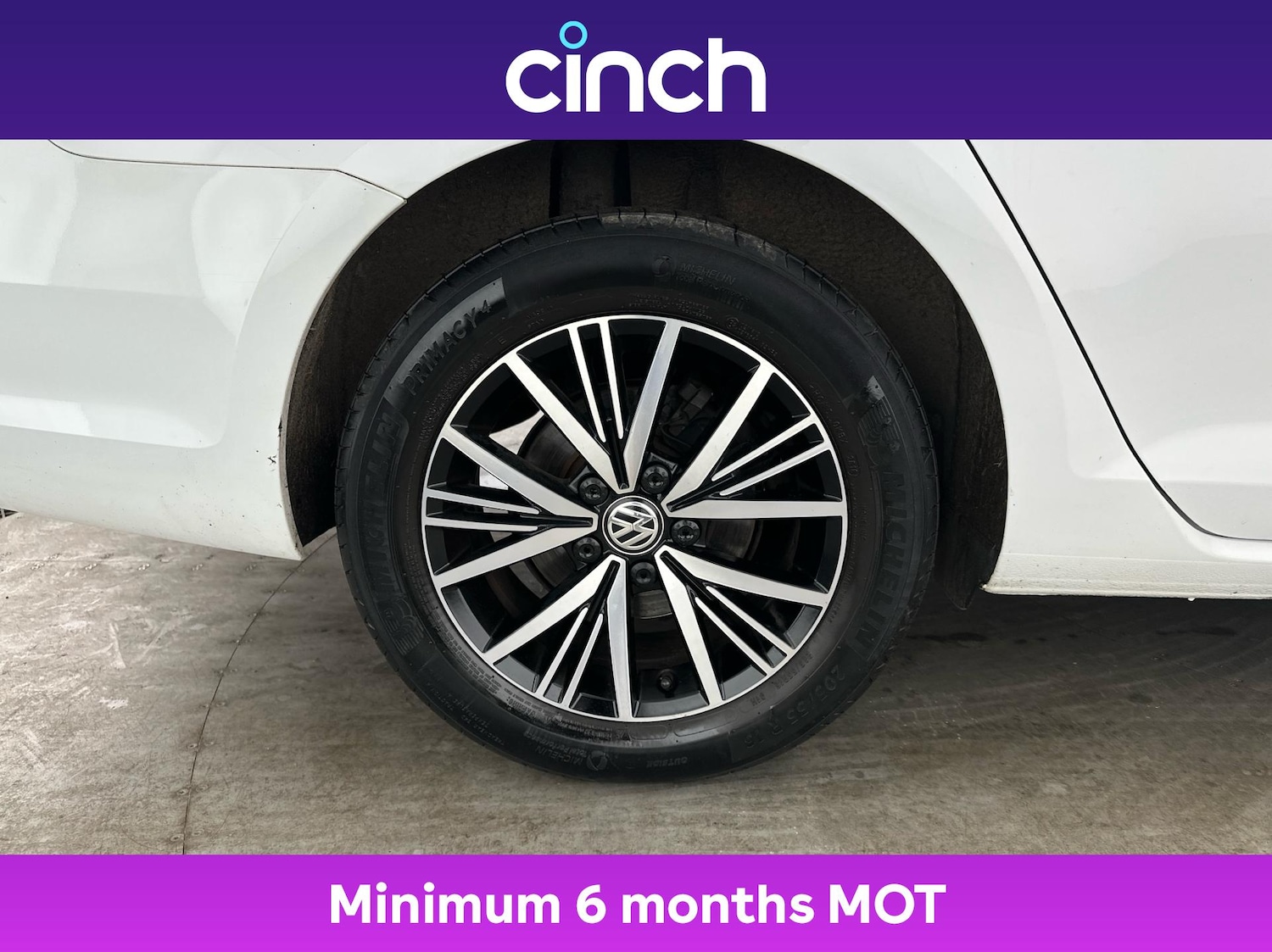 Used Volkswagen Golf 2019 for sale - 76798245: Photo 27