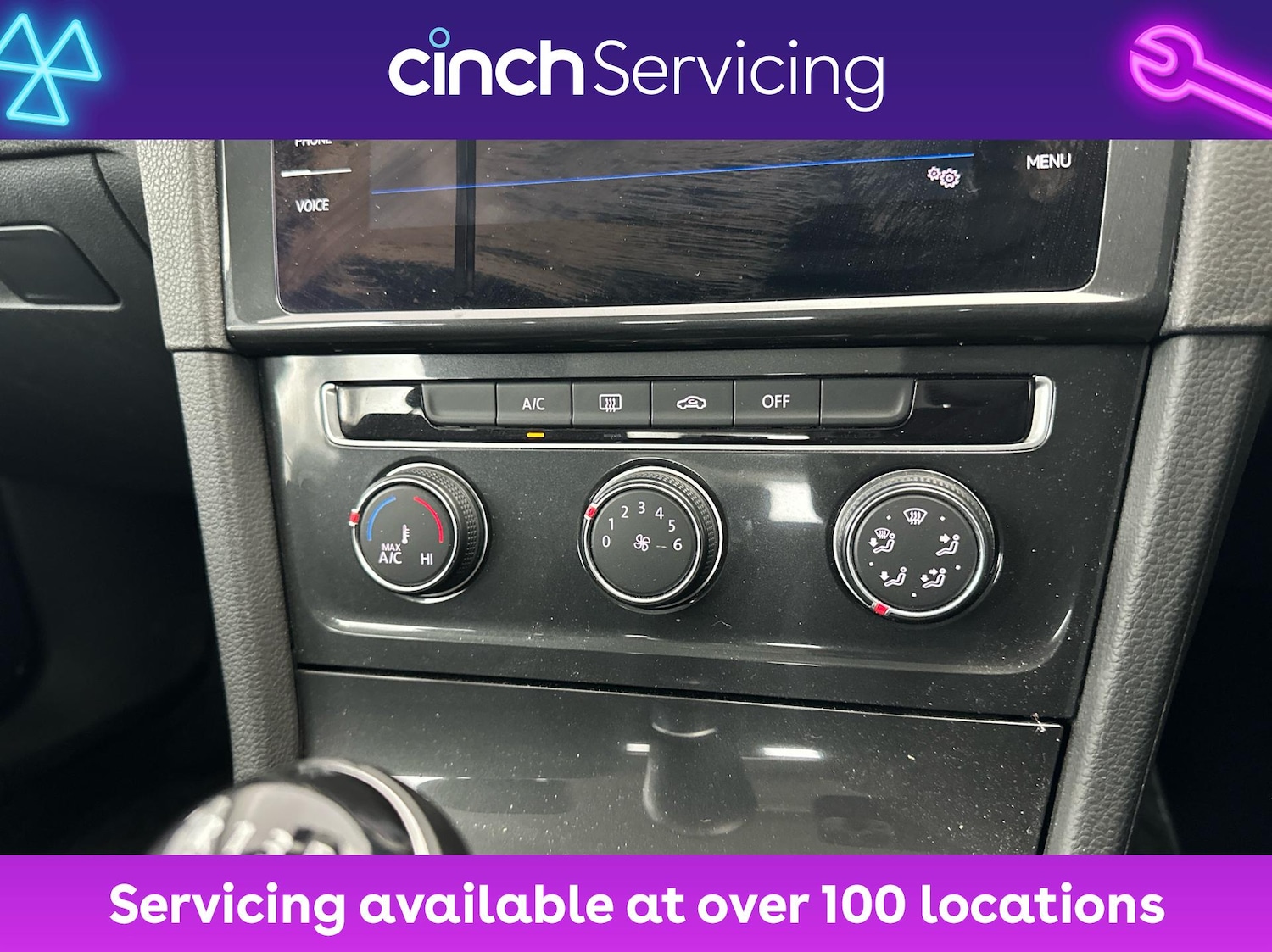 Used Volkswagen Golf 2019 for sale - 76798245: Photo 36