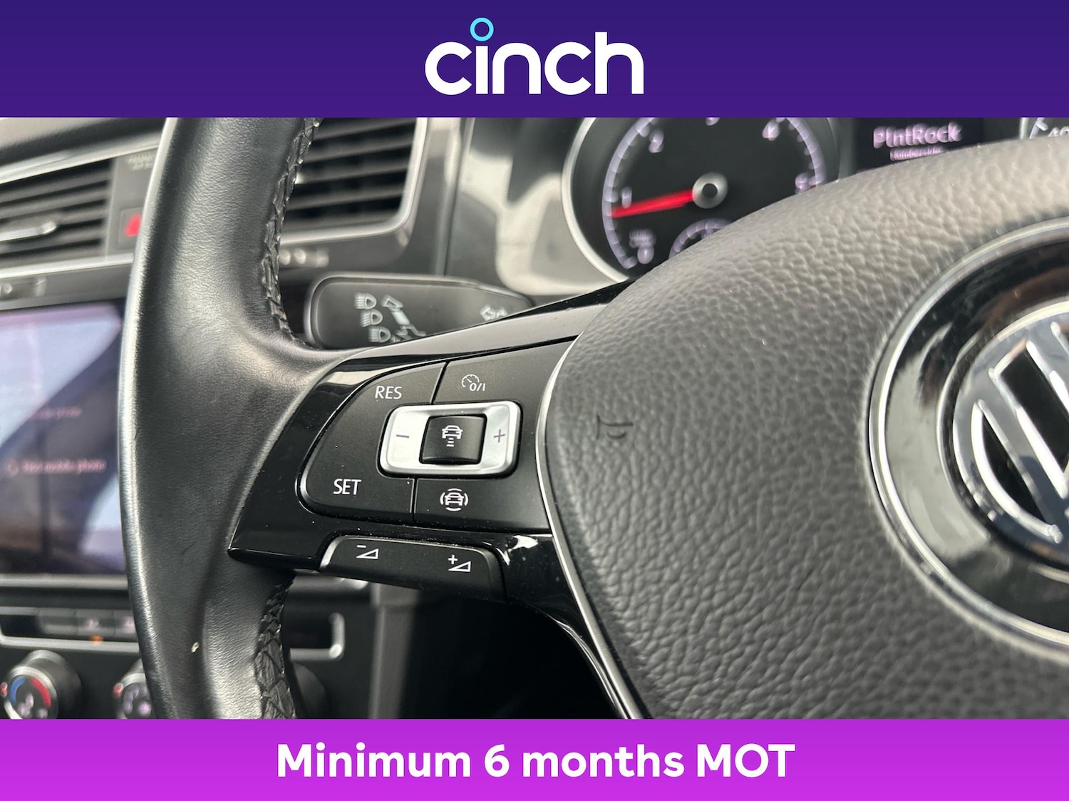 Used Volkswagen Golf 2019 for sale - 76798245: Photo 37