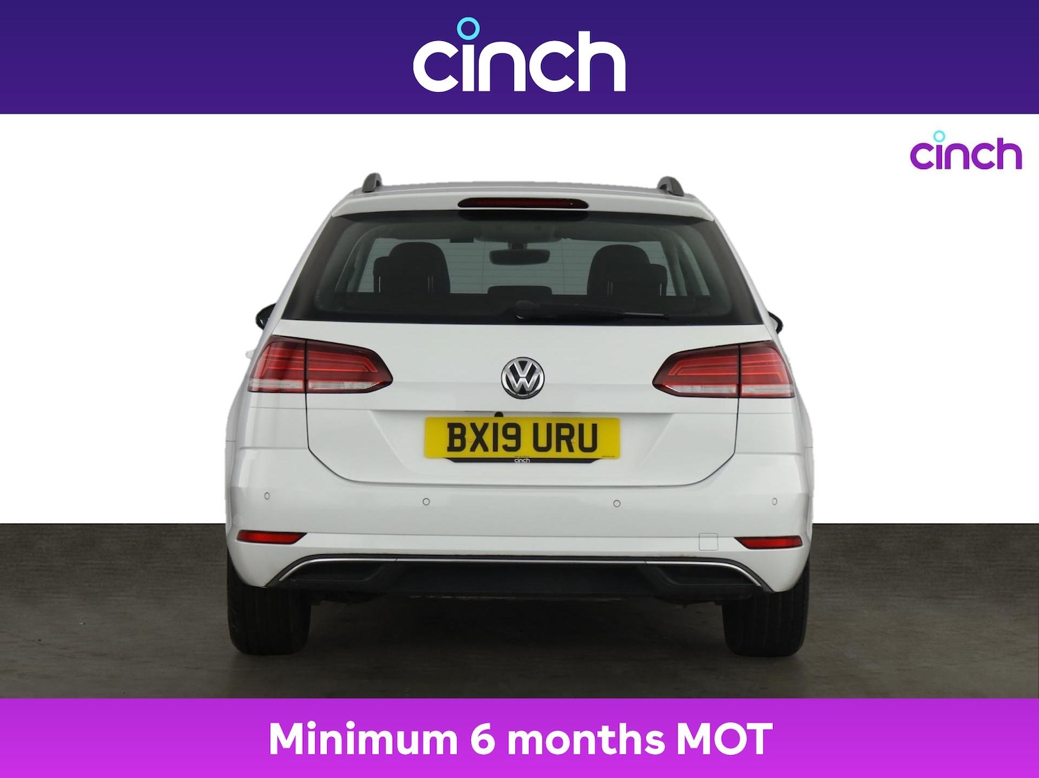 Used Volkswagen Golf 2019 for sale - 76798245: Photo 5