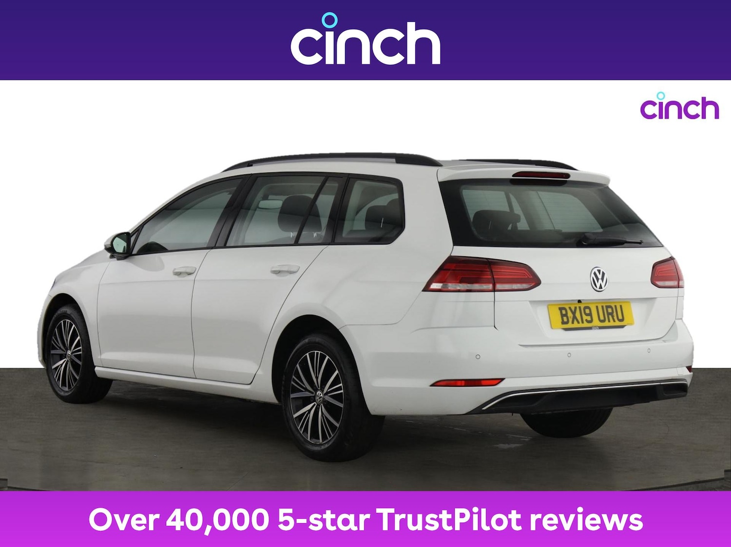 Used Volkswagen Golf 2019 for sale - 76798245: Photo 6