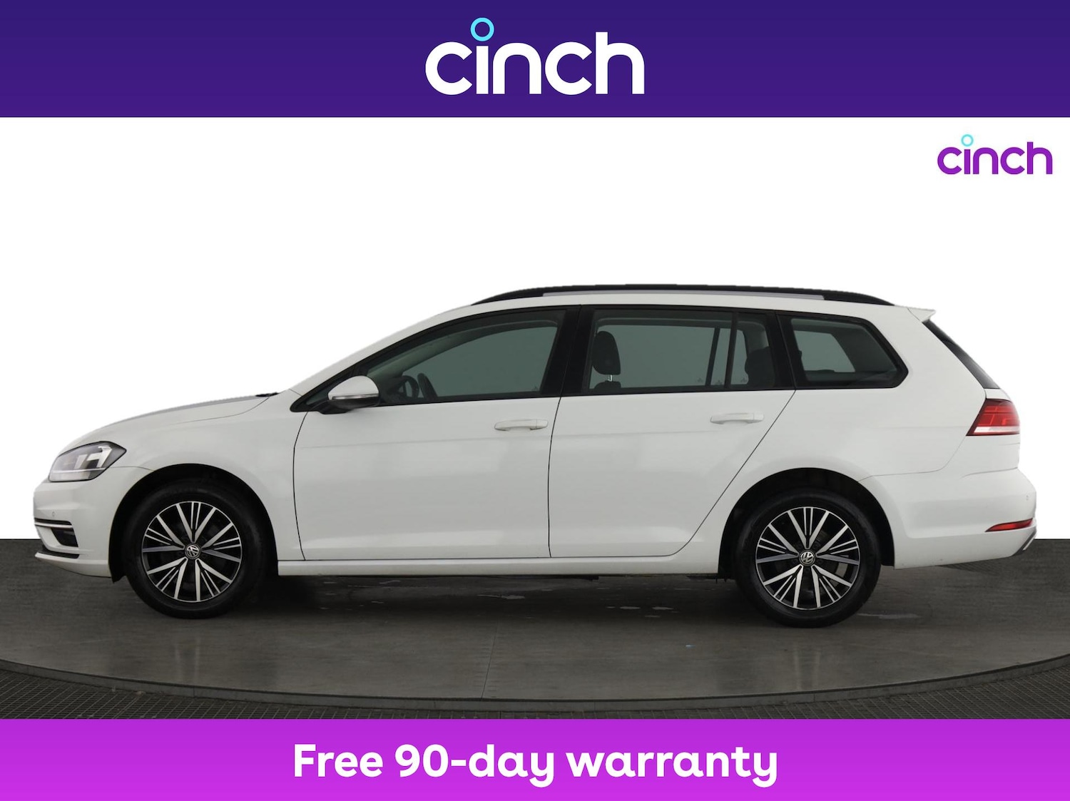 Used Volkswagen Golf 2019 for sale - 76798245: Photo 8