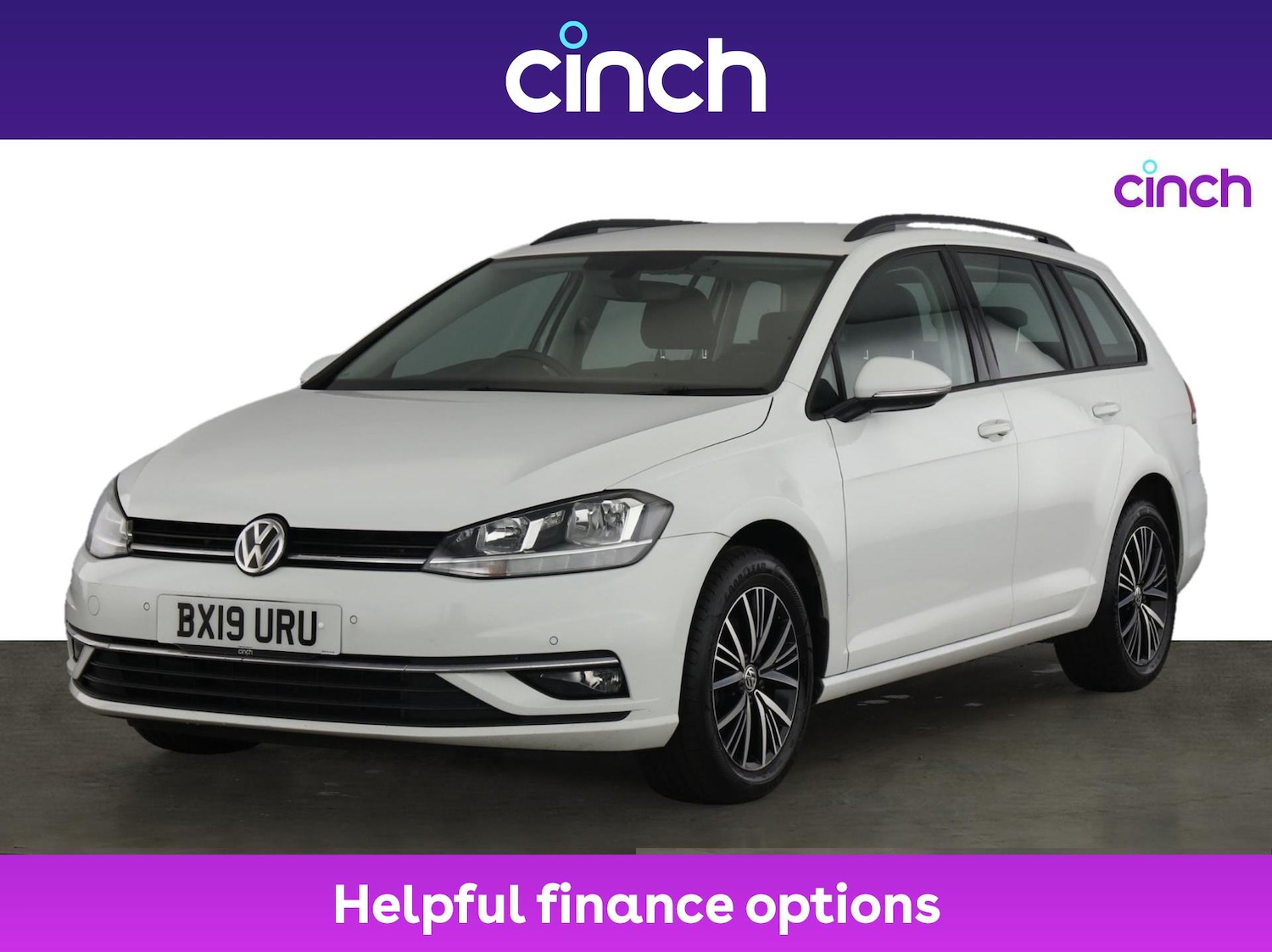 Used Volkswagen Golf 2019 for sale - 76798245: Photo 9