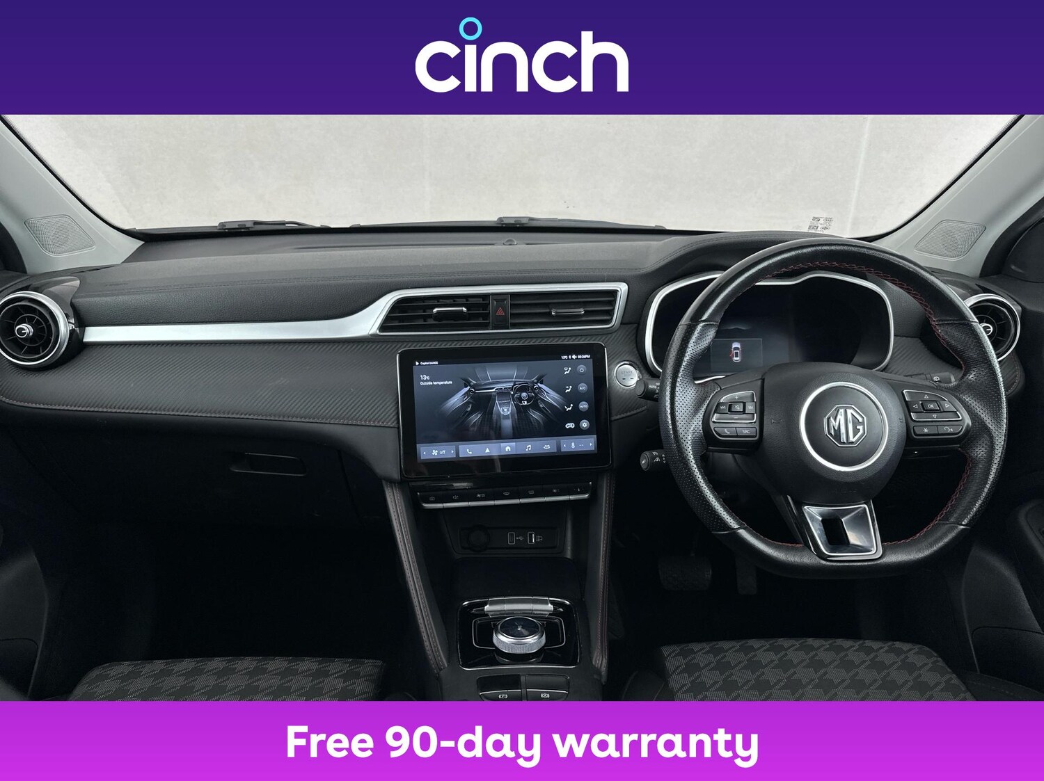 Used MG MG ZS 2022 for sale - 76528807: Photo 15