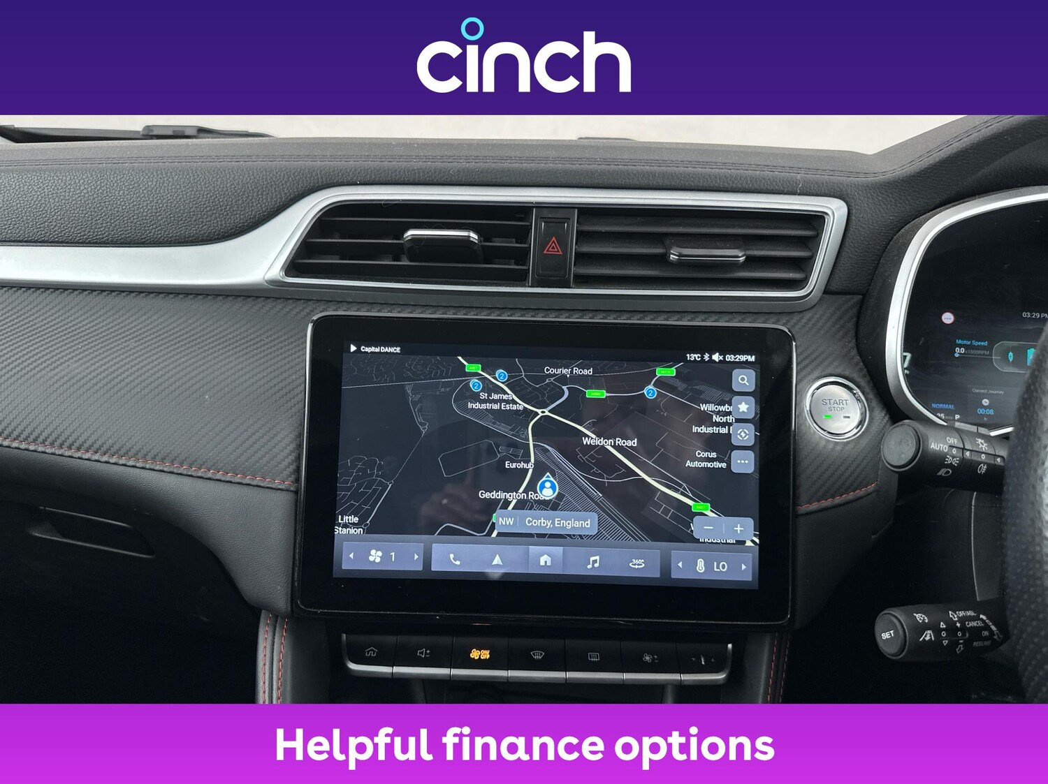 Used MG MG ZS 2022 for sale - 76528807: Photo 17