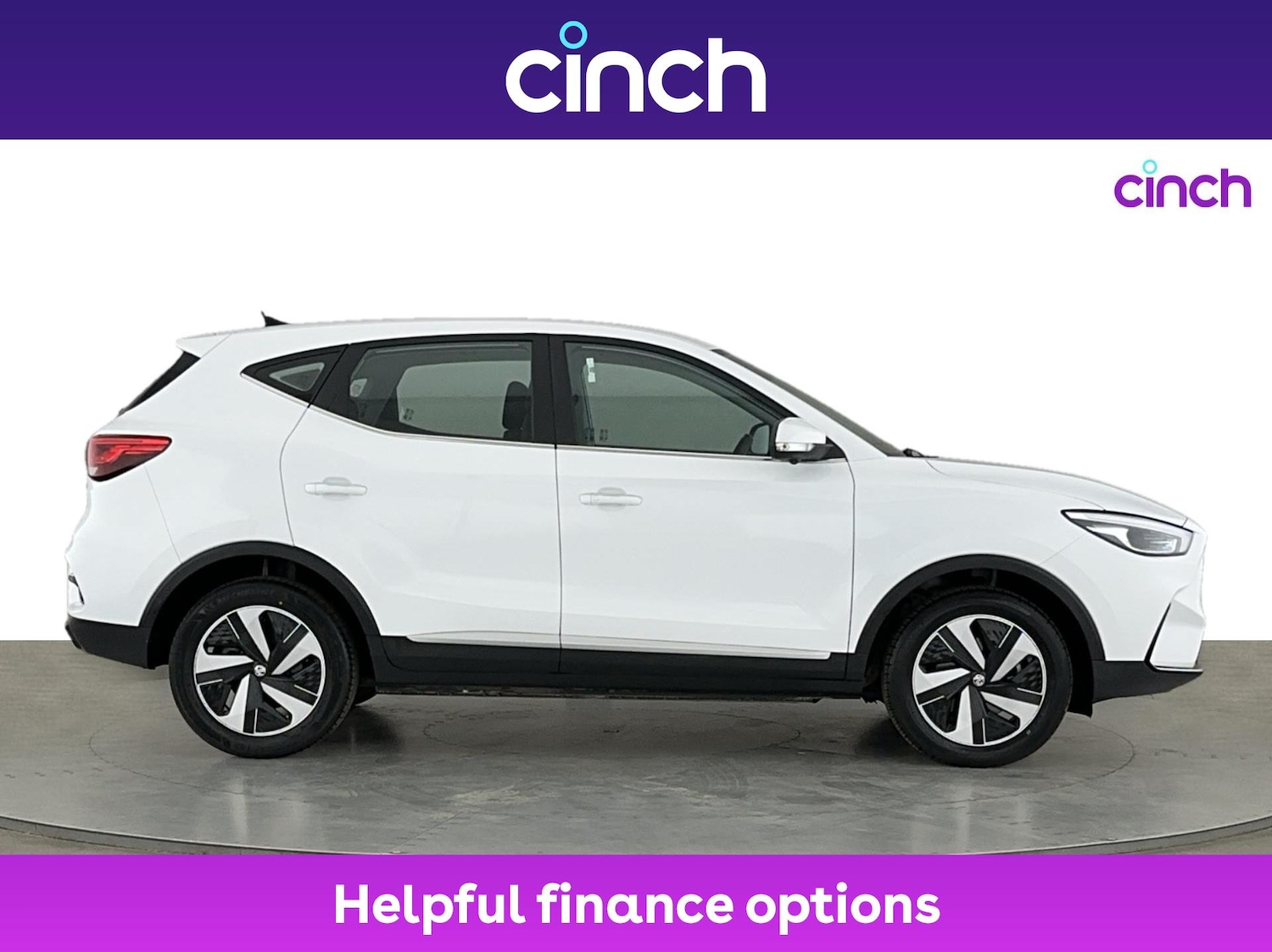 Used MG MG ZS 2022 for sale - 76528807: Photo 2