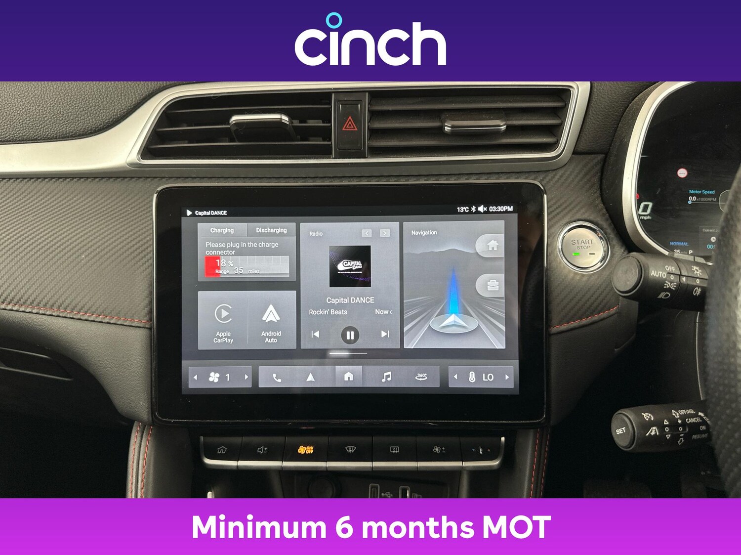 Used MG MG ZS 2022 for sale - 76528807: Photo 32