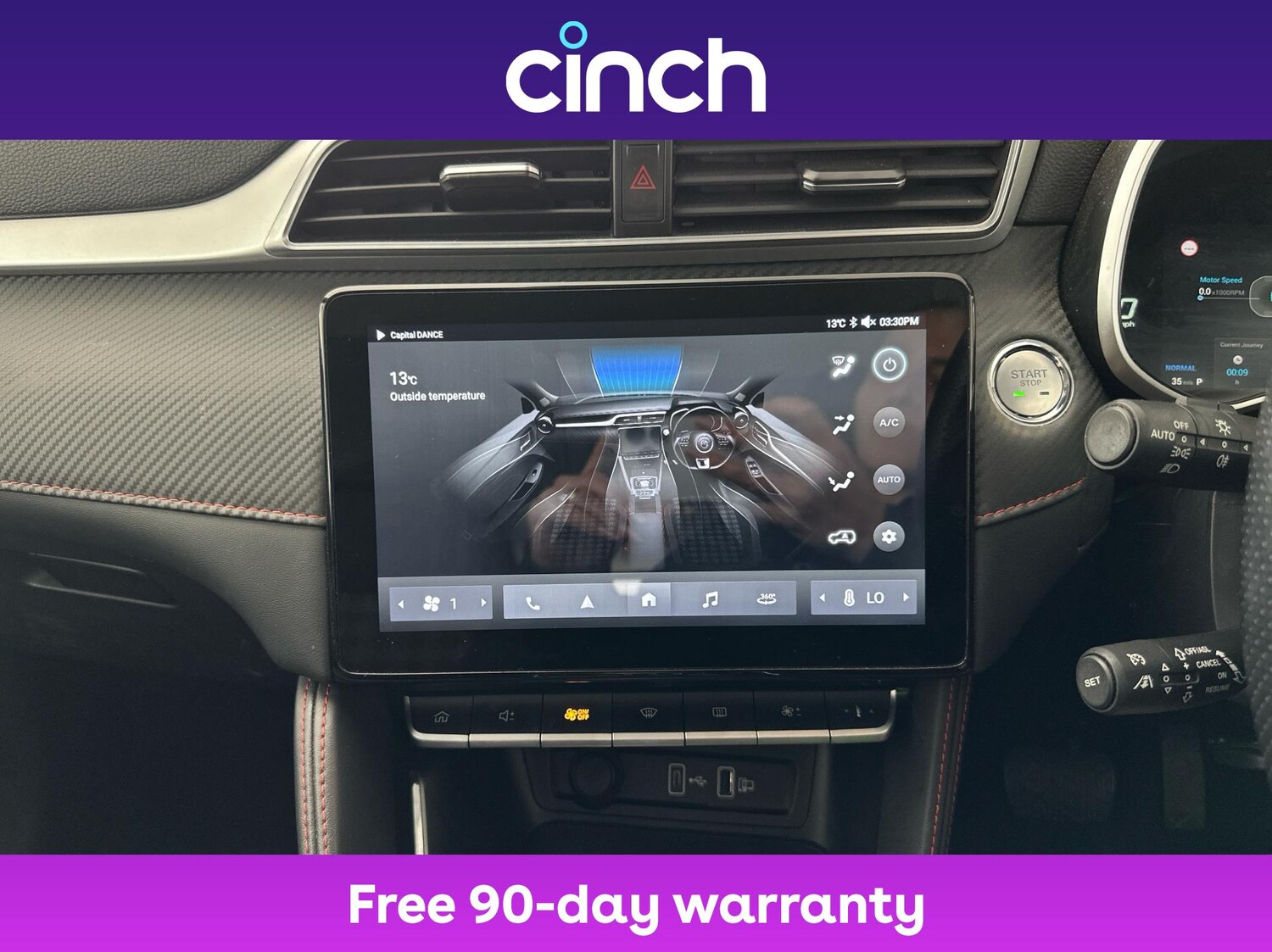 Used MG MG ZS 2022 for sale - 76528807: Photo 34