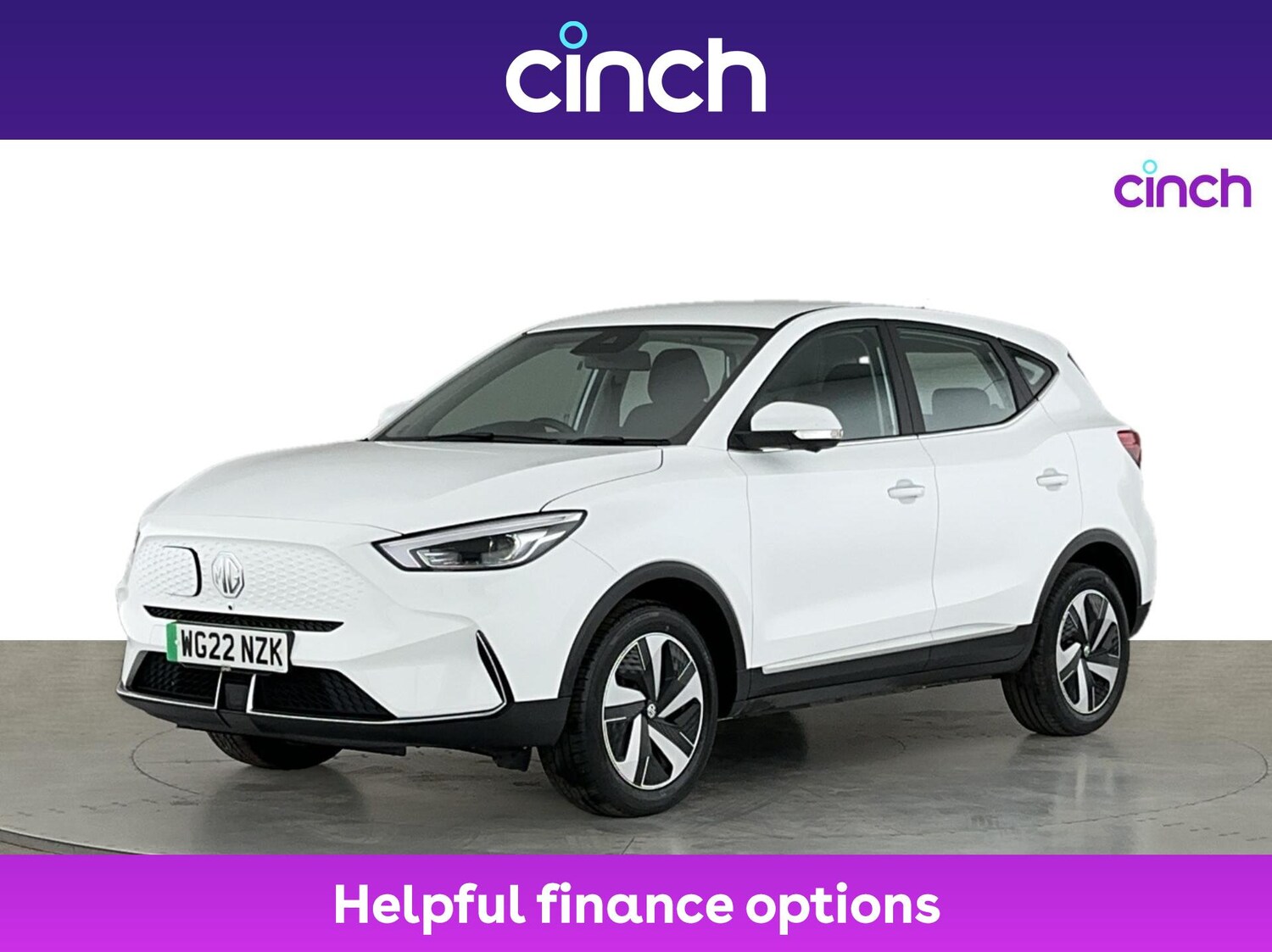 Used MG MG ZS 2022 for sale - 76528807: Photo 9