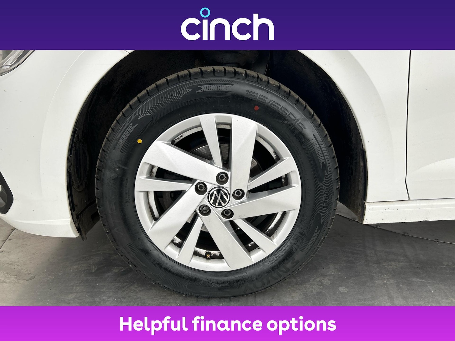 Used Volkswagen Polo 2022 for sale - 77056040: Photo 24