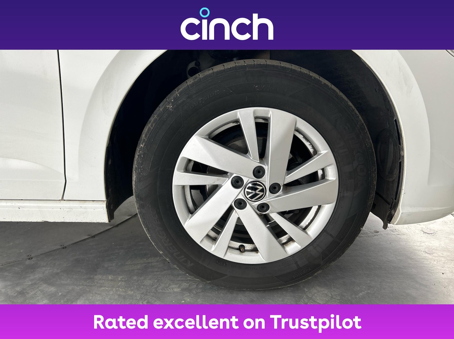 Used Volkswagen Polo 2022 for sale - 77056040: Photo 28