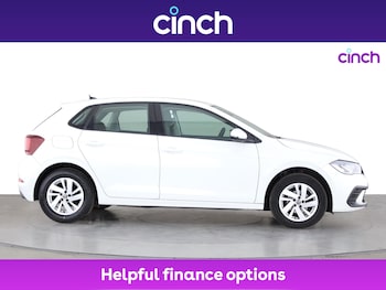 Used Volkswagen Polo 2022 for sale - 77056040: Photo
