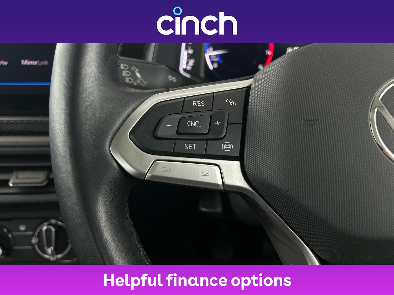 Used Volkswagen Polo 2022 for sale - 77056040: Photo 30