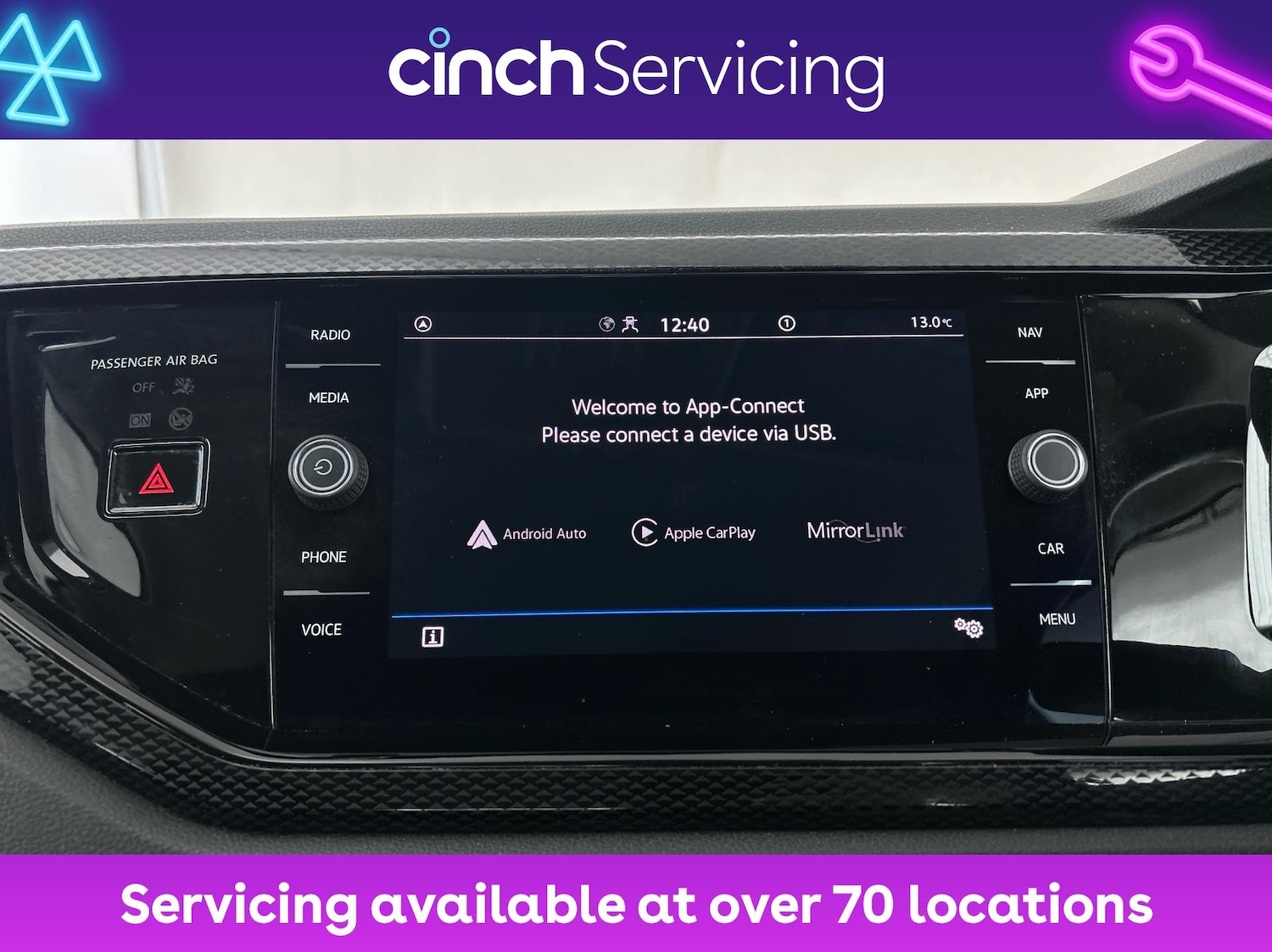 Used Volkswagen Polo 2022 for sale - 77056040: Photo 31