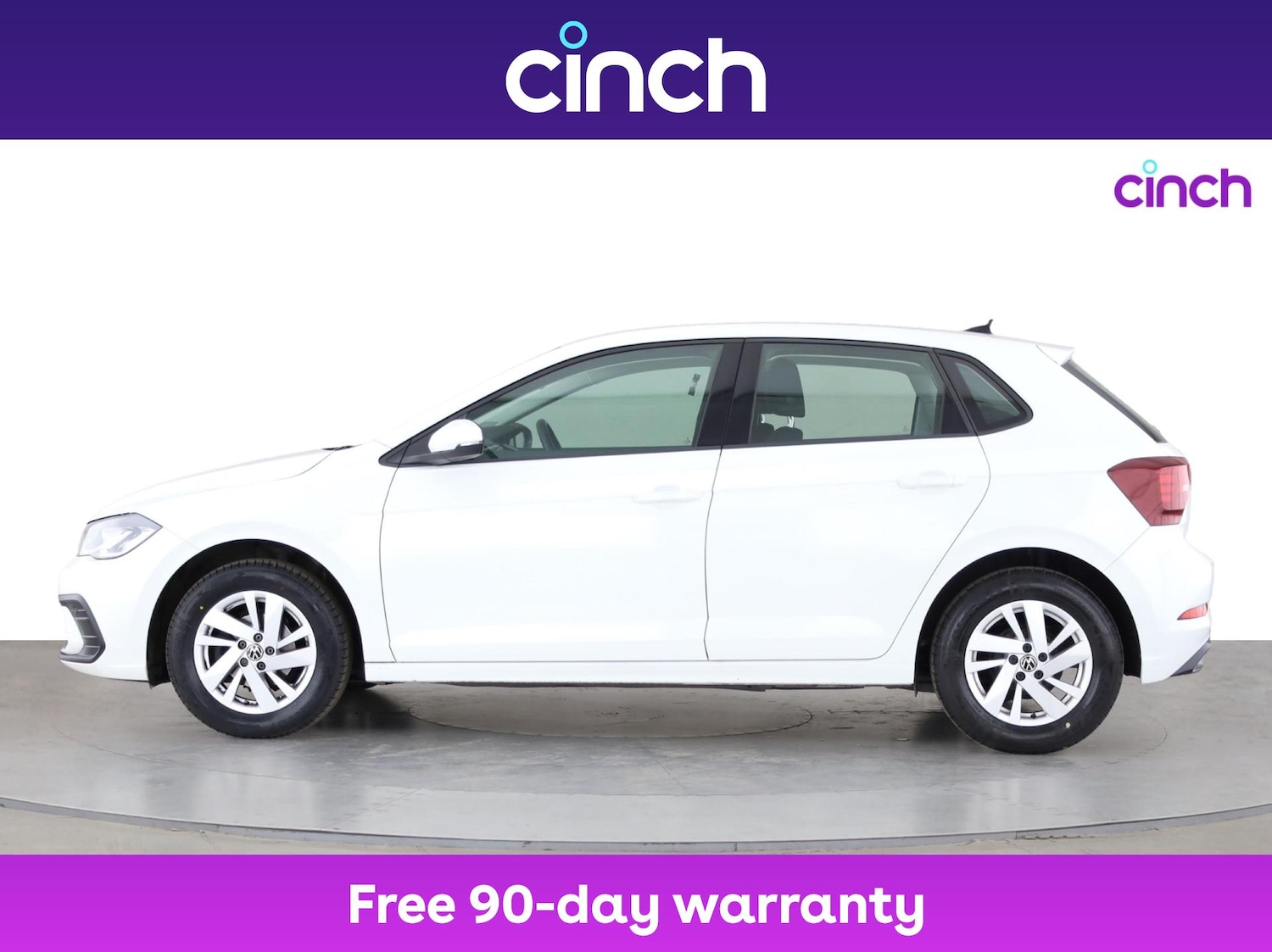 Used Volkswagen Polo 2022 for sale - 77056040: Photo 8