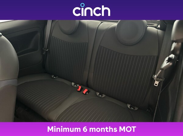 Used Fiat 500 2021 for sale - 76245814: Photo 20