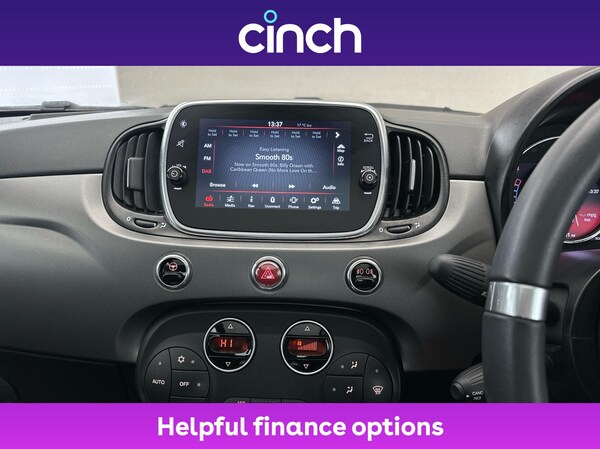 Used Fiat 500 2021 for sale - 76245814: Photo 30
