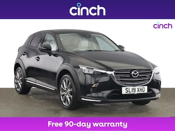 2019 - 2.0 Sport Nav + 5dr