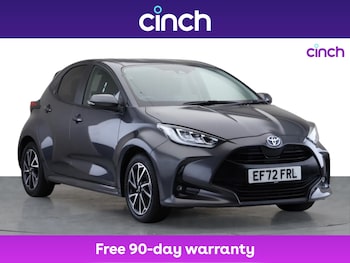 Toyota - Yaris