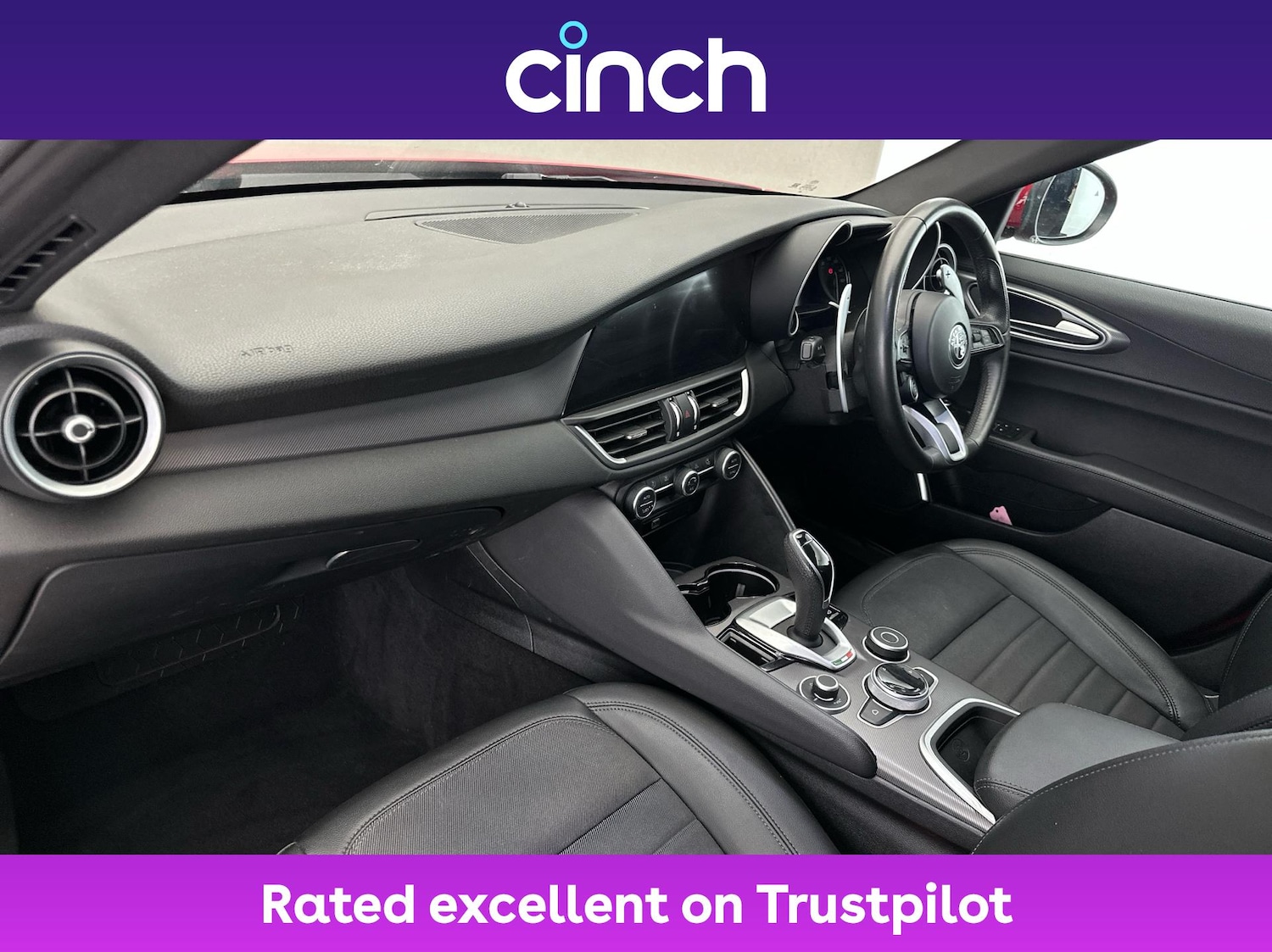 Used Alfa Romeo Giulia 2022 for sale - 76480617: Photo 14