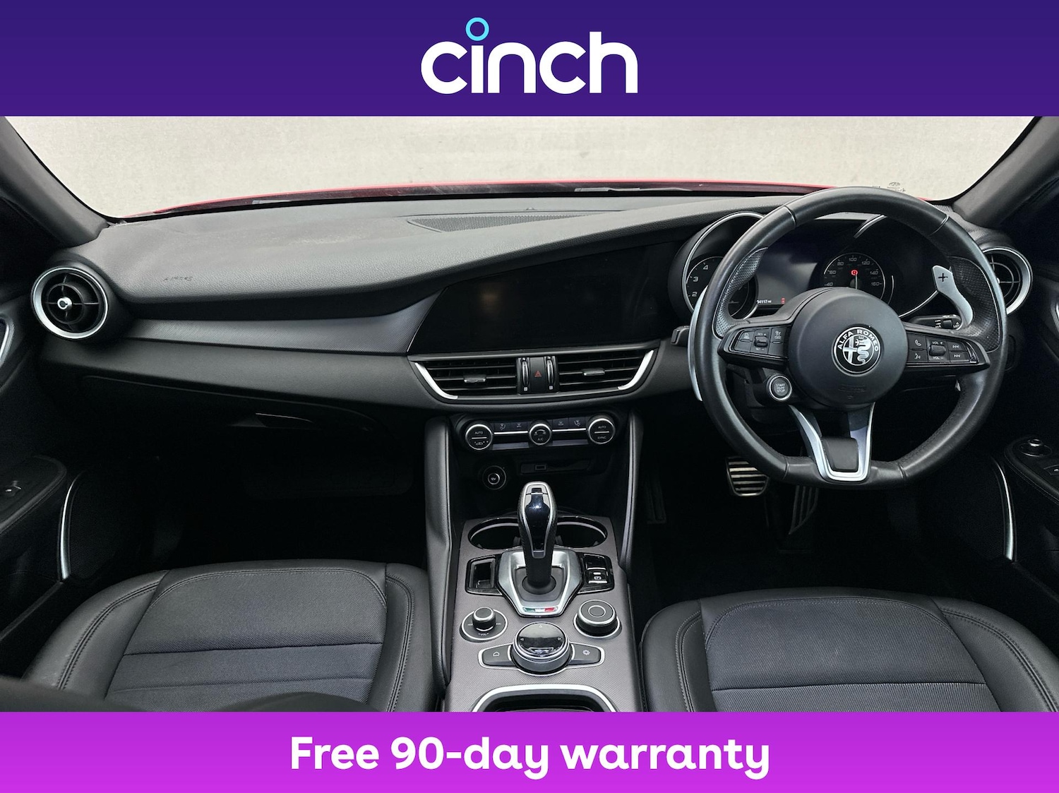 Used Alfa Romeo Giulia 2022 for sale - 76480617: Photo 15