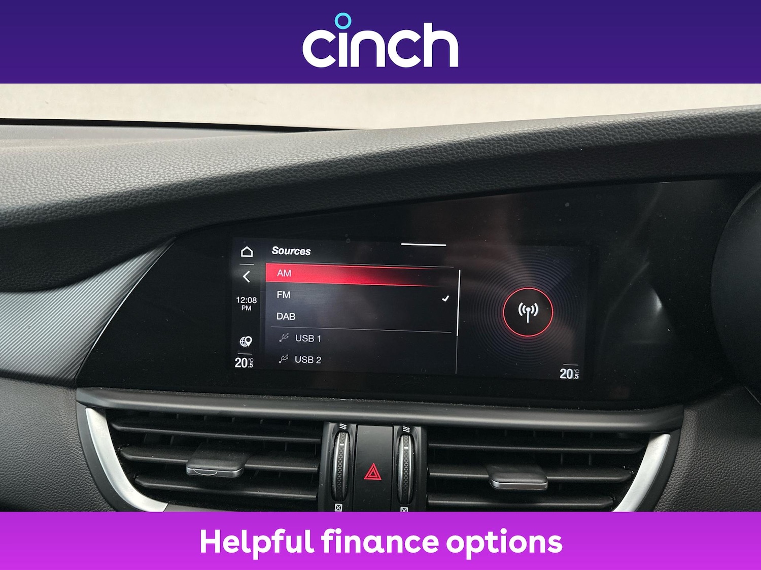 Used Alfa Romeo Giulia 2022 for sale - 76480617: Photo 17