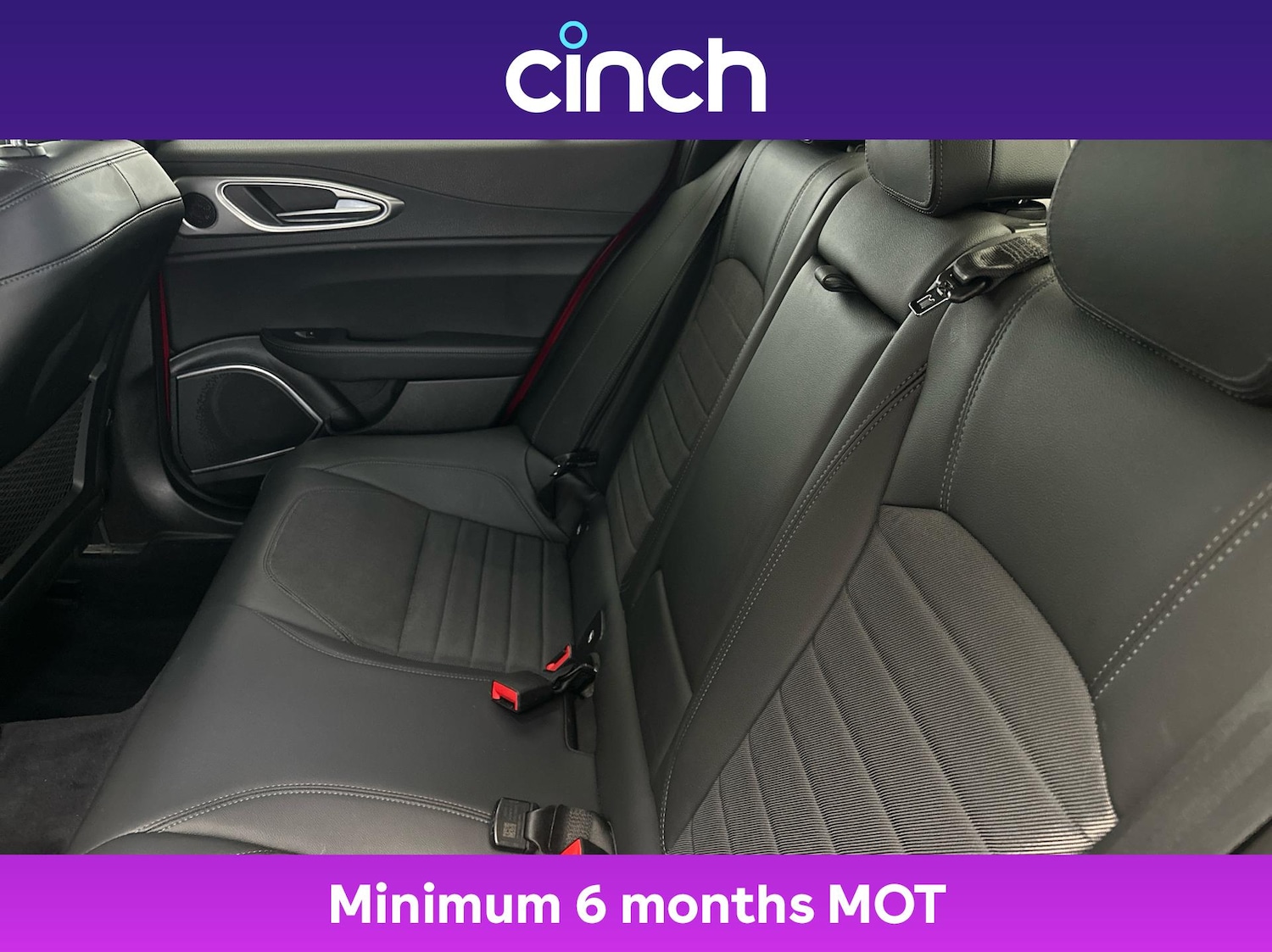 Used Alfa Romeo Giulia 2022 for sale - 76480617: Photo 20