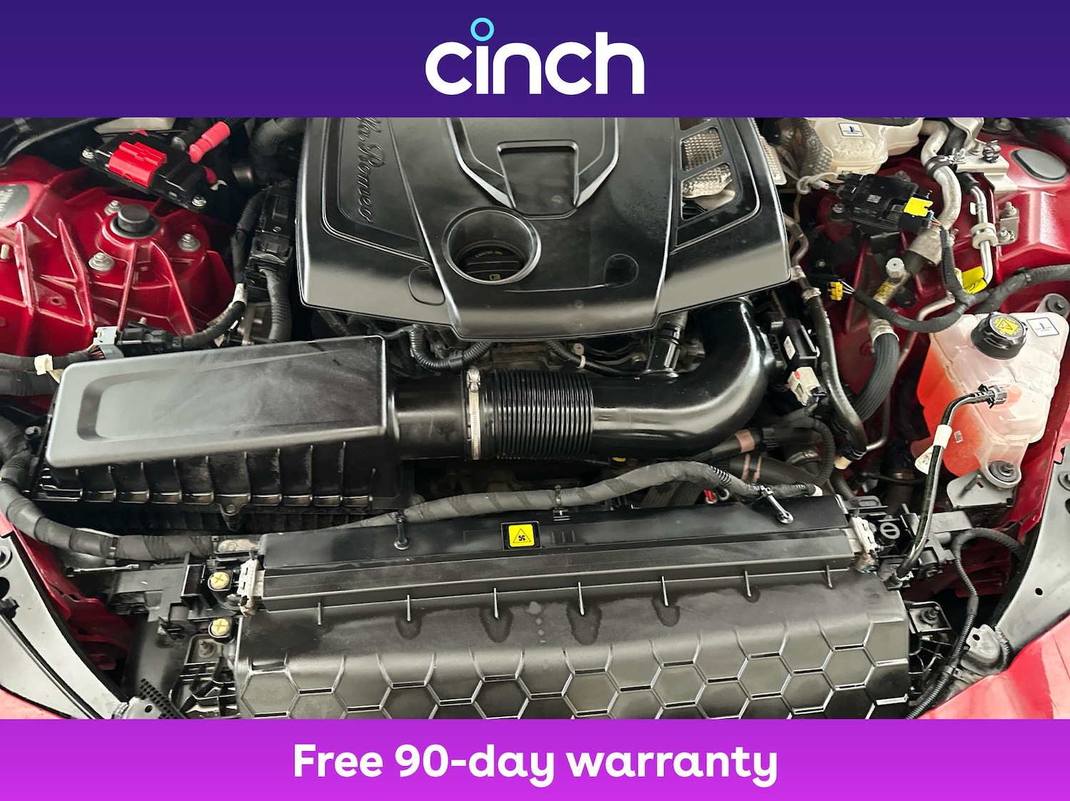 Used Alfa Romeo Giulia 2022 for sale - 76480617: Photo 23