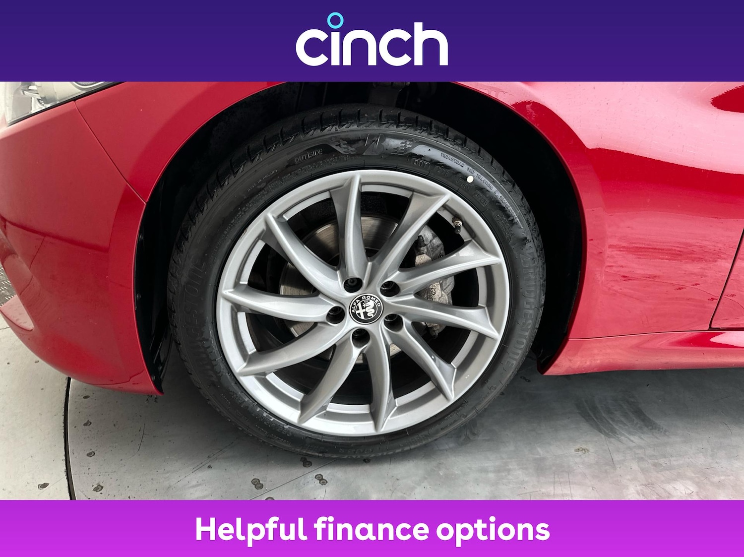 Used Alfa Romeo Giulia 2022 for sale - 76480617: Photo 24